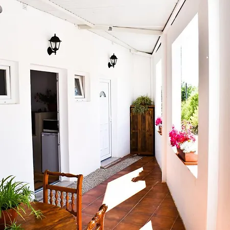 Heaven's Edge Appartement São Brás de Alportel Buitenkant foto