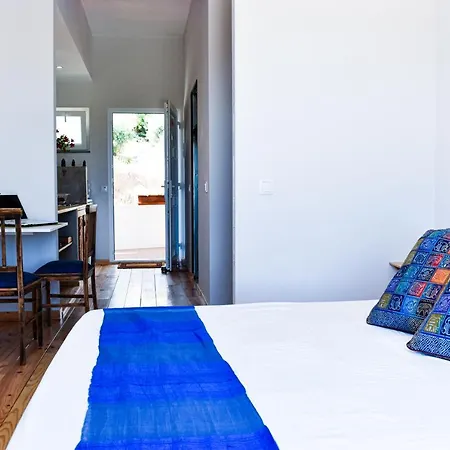 Heaven's Edge Appartement São Brás de Alportel Buitenkant foto