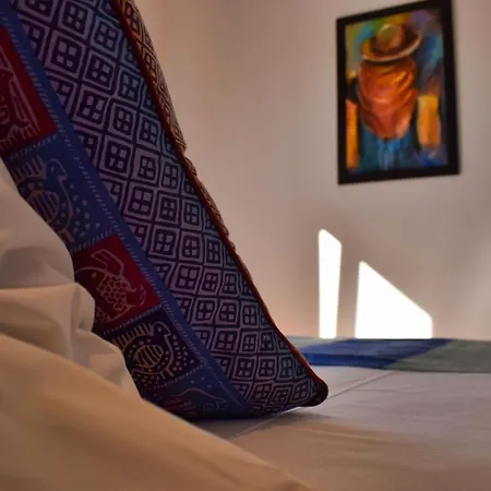 Heaven's Edge Appartement São Brás de Alportel Buitenkant foto